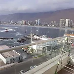 Depto. Nautilus Piso 11