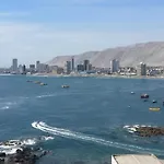 Depto. Nautilus Piso 11