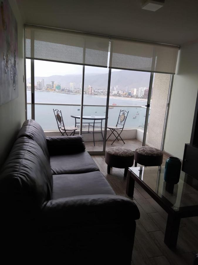 Depto. Nautilus Piso 11 * Iquique
