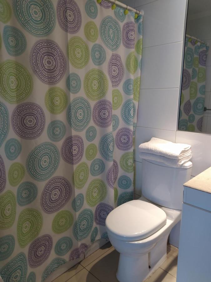 Depto. Nautilus Piso 11 Apartamento