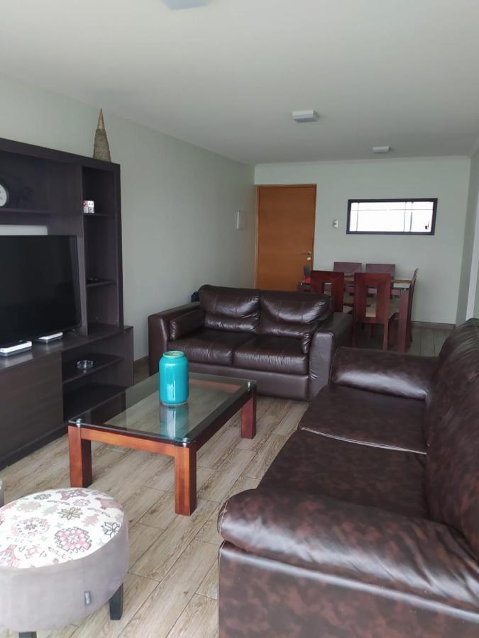Apartamento Depto. Nautilus Piso 11 Iquique