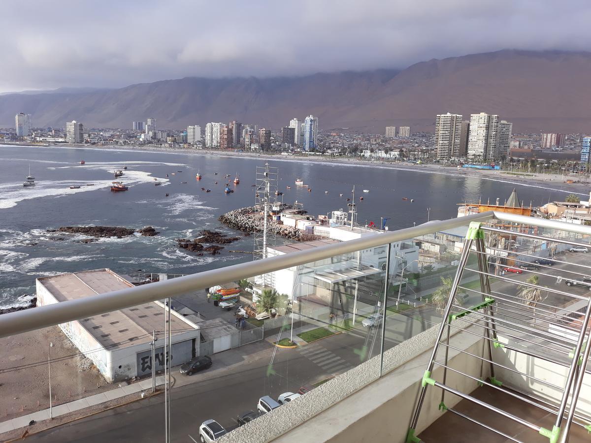 Depto. Nautilus Piso 11 * Iquique