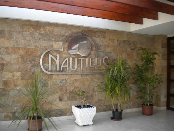 Depto. Nautilus Piso 11 *